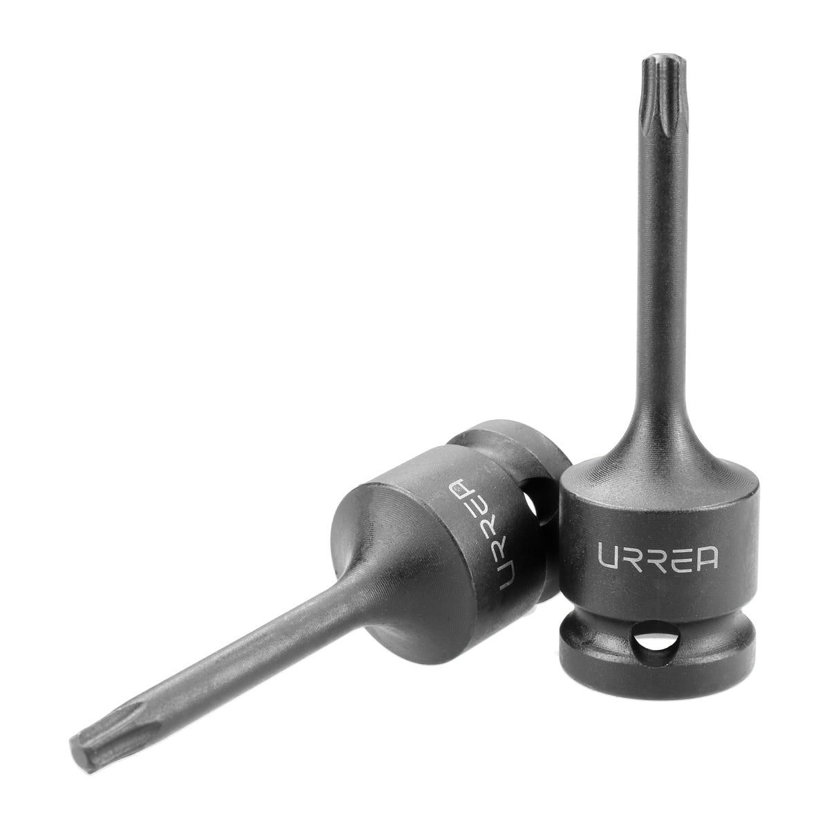 Dado De Impacto Con Punta Torx Cuadro De 1/2, Urrea 744150W