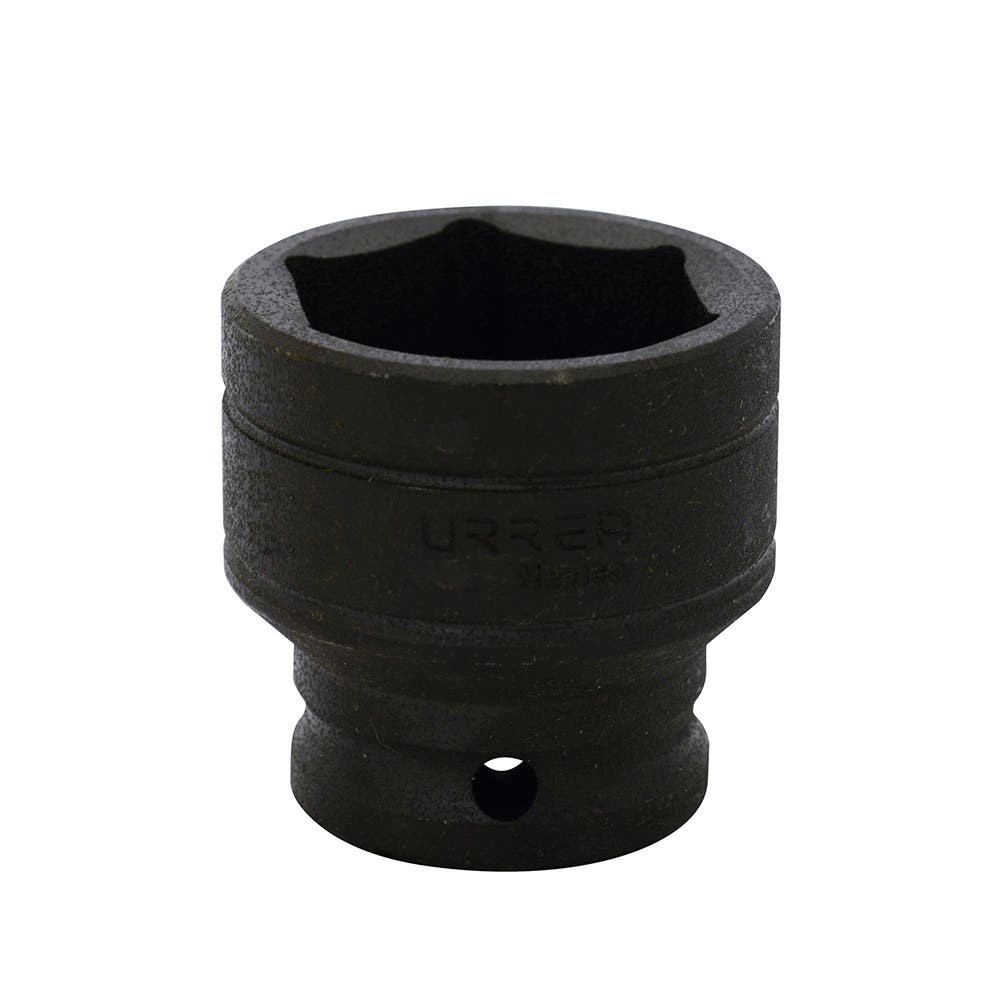 Dado De Impacto Cuadro De 1/2, 6 Puntas, En Urrea 7442H