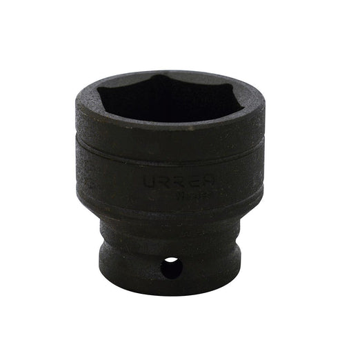 Dado De Impacto Cuadro De 1/2, 6 Puntas, En Urrea 7442H
