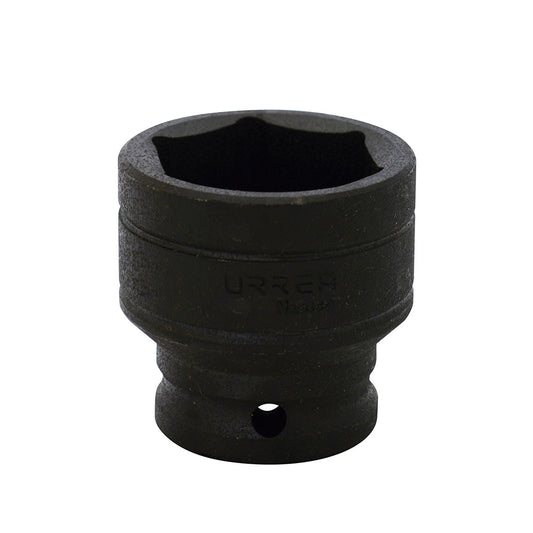 Dado De Impacto Cuadro De 1/2, 6 Puntas, En Urrea 7446H