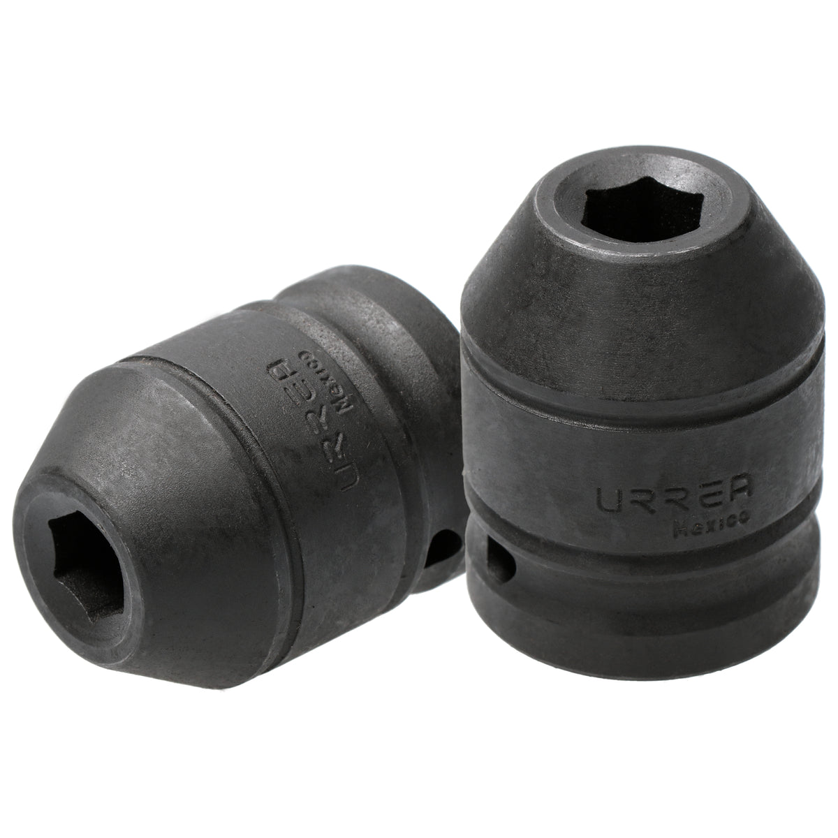 Dado De Impacto Cuadro De 3/4, 6 Puntas, En Urrea 7508