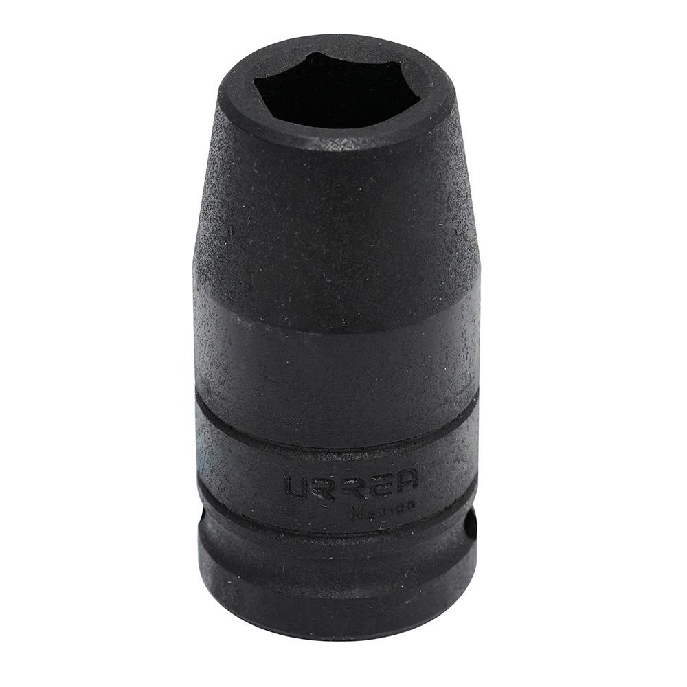Dado De Impacto Largo Cuadro De 3/4, 6 Puntas, Urrea 7508L