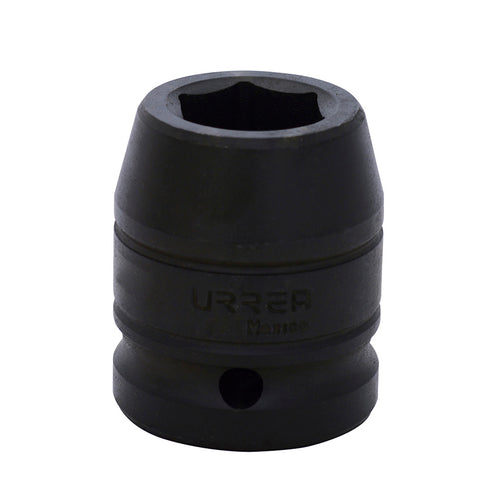 Dado De Impacto Cuadro De 3/4, 6 Puntas, En Urrea 7512