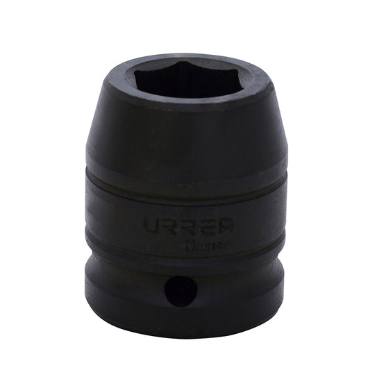 Dado De Impacto Cuadro De 3/4, 6 Puntas, En Urrea 7512
