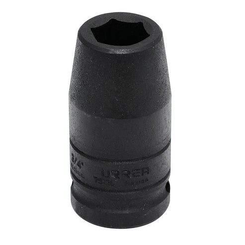 Dado De Impacto Largo Cuadro De 3/4, 6 Puntas, Urrea 7512L