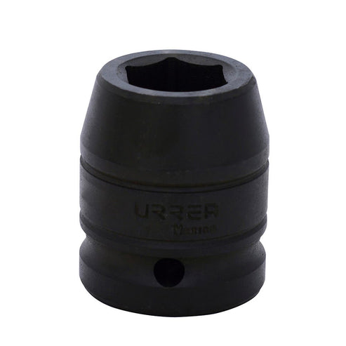 Dado De Impacto Cuadro De 3/4, 6 Puntas, En Urrea 7512
