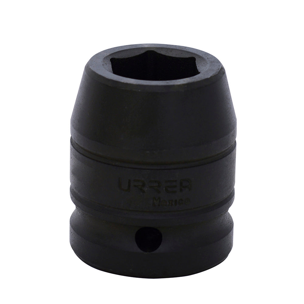 Dado De Impacto Cuadro De 3/4, 6 Puntas, En Urrea 7514