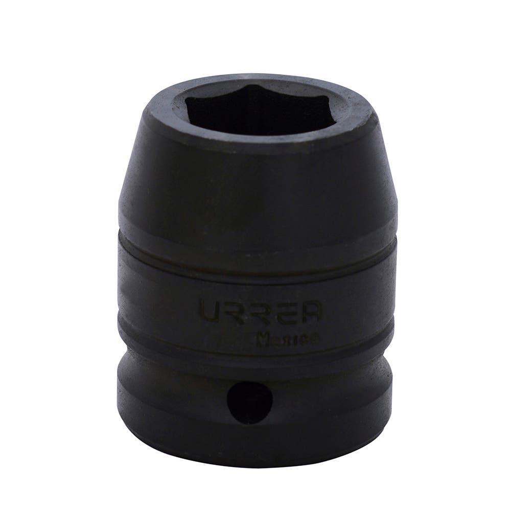 Dado De Impacto Cuadro De 3/4, 6 Puntas, En Urrea 7514