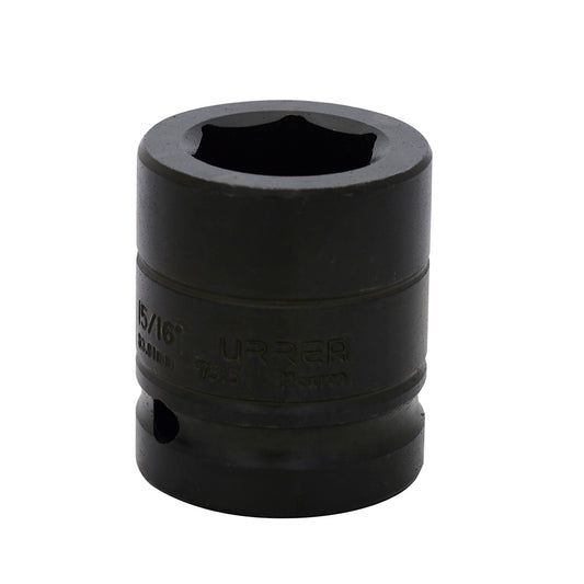 Dado De Impacto Cuadro De 3/4, 6 Puntas, En Urrea 7515