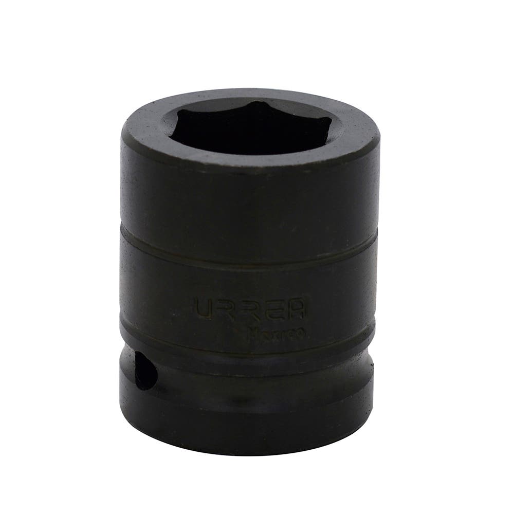 Dado De Impacto Cuadro De 3/4, 6 Puntas, En Urrea 7516