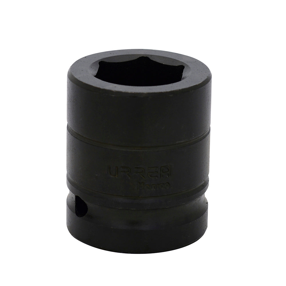 Dado De Impacto Cuadro De 3/4, 6 Puntas, En Urrea 7518