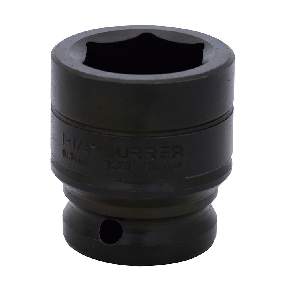 Dado De Impacto Cuadro De 3/4, 6 Puntas, En Urrea 7520