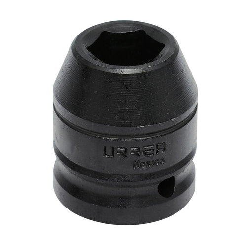 Dado De Impacto Cuadro De 3/4, 6 Puntas, Urrea 7521M