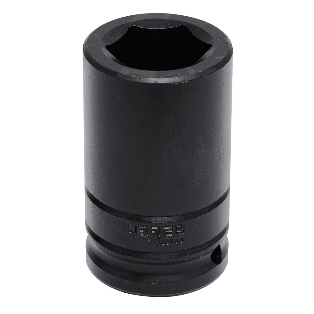 Dado De Impacto Largo Cuadro De 3/4, 6 Puntas, Urrea 7522L