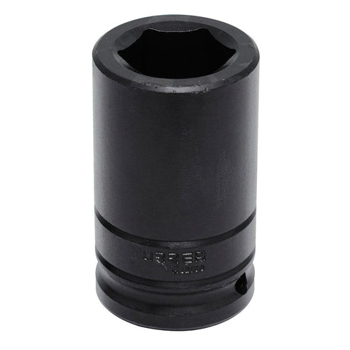 Dado De Impacto Largo Cuadro De 3/4, 6 Puntas, Urrea 7522L