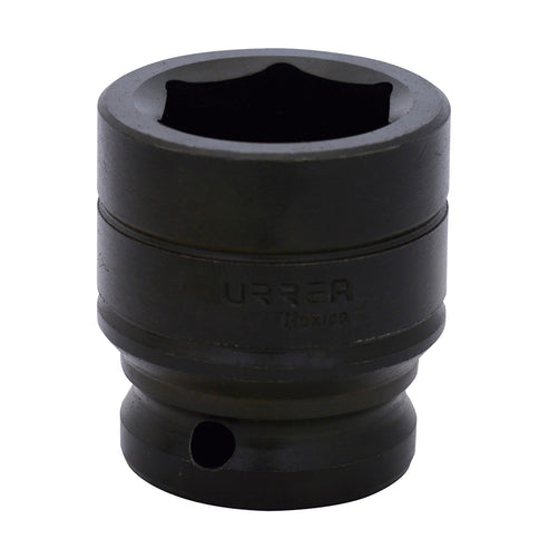 Dado De Impacto Cuadro De 3/4, 6 Puntas, En Urrea 7524