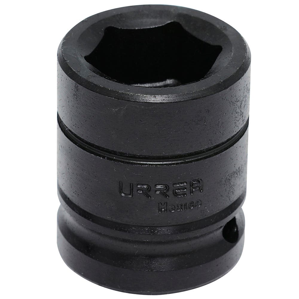 Dado De Impacto Cuadro De 3/4, 6 Puntas, Urrea 7524M