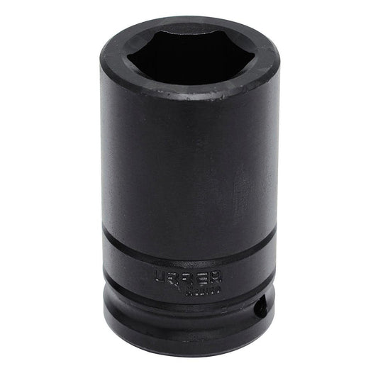 Dado De Impacto Largo Cuadro De 3/4, 6 Puntas, Urrea 7526L