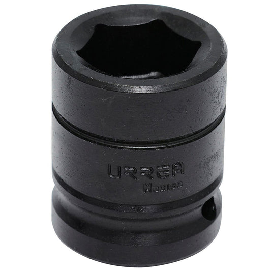 Dado De Impacto Cuadro De 3/4, 6 Puntas, Urrea 7526M