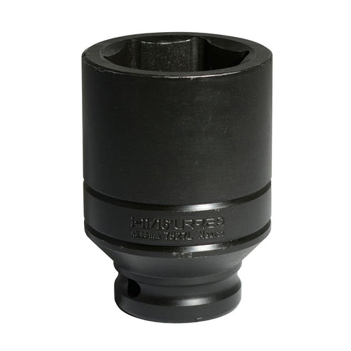 Dado De Impacto Largo Cuadro De 3/4, 6 Puntas, Urrea 7527L