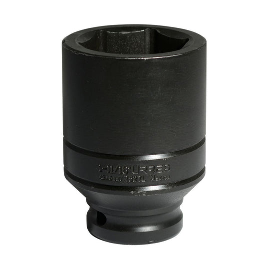 Dado De Impacto Largo Cuadro De 3/4, 6 Puntas, Urrea 7527L