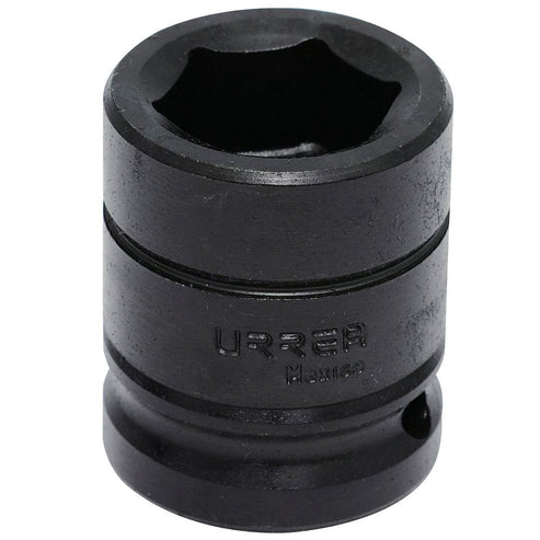 Dado De Impacto Cuadro De 3/4, 6 Puntas, Urrea 7528M