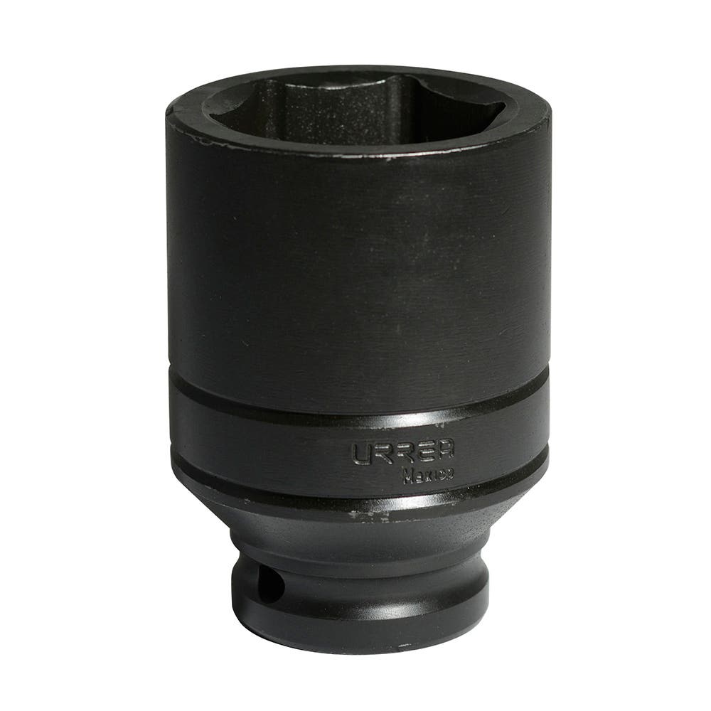 Dado De Impacto Largo Cuadro De 3/4, 6 Puntas, Urrea 7531L