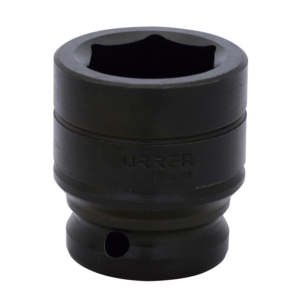 Dado De Impacto Cuadro De 3/4, 6 Puntas, En Urrea 7532