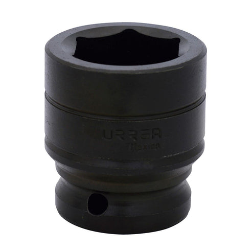 Dado De Impacto Cuadro De 3/4, 6 Puntas, En Urrea 7534