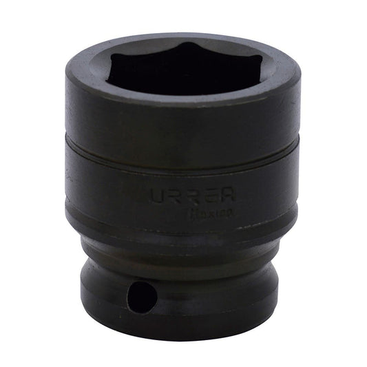 Dado De Impacto Cuadro De 3/4, 6 Puntas, Urrea 7538