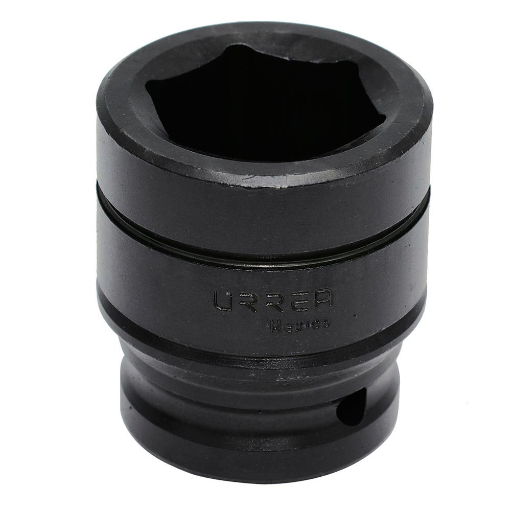 Dado De Impacto Cuadro De 3/4, 6 Puntas, Urrea 7541M