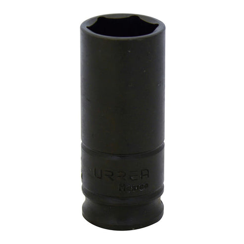 Dado De Impacto Largo 3/8" x 5/8" Urrea 7720H