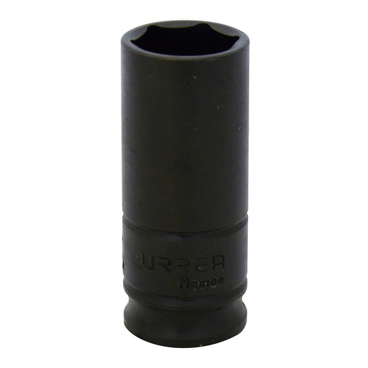 Dado De Impacto Largo 3/8" x 5/8" Urrea 7720H