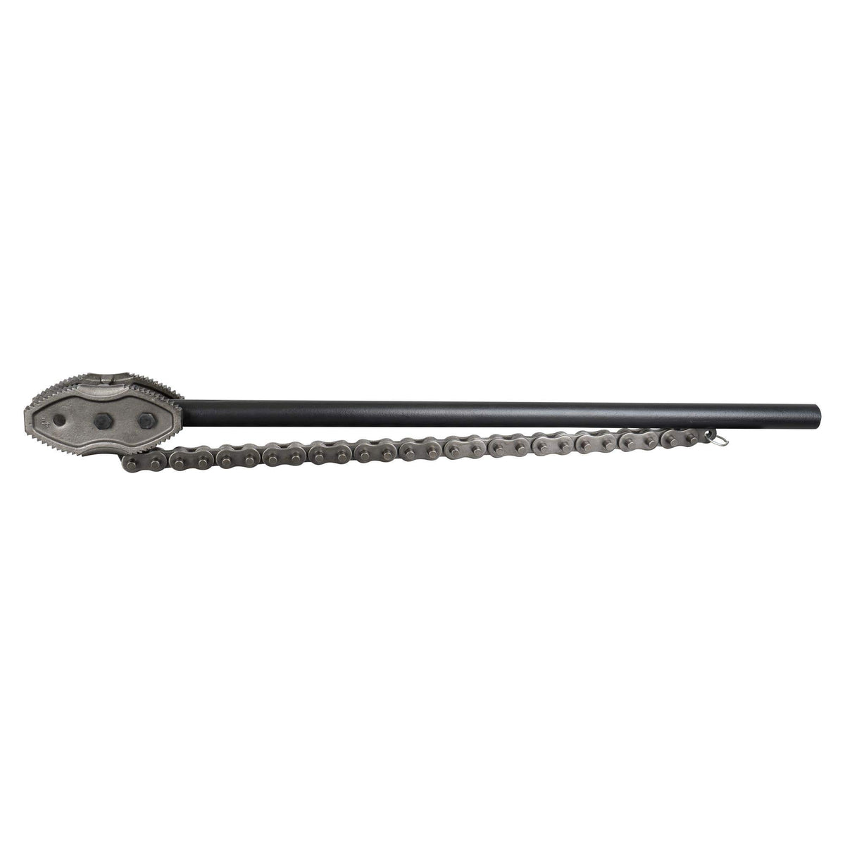 Llave De Cadena Tipo Caimán Para Tubos De 4, Urrea 796UR