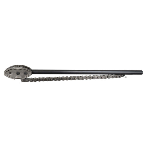 Llave De Cadena Tipo Caimán Para Tubos De 4, Urrea 796UR