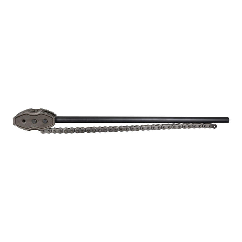 Llave De Cadena Tipo Caimán Para Tubos De 6, Urrea 797UR