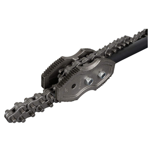 Llave De Cadena Tipo Caimán Para Tubos De 8, Urrea 798UR