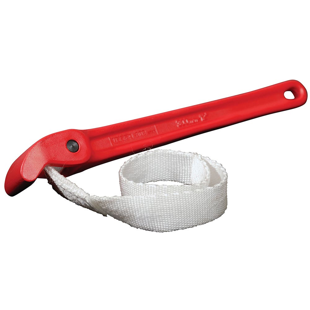 Llave De Lona Para Tubos De 3, Urrea 802