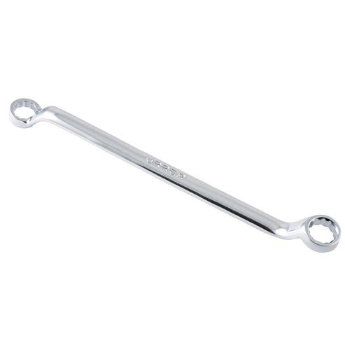 Llave De Estrías Pulido Espejo De 45° Métrica, 12 Puntas, Urrea 81011