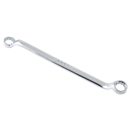 Llave De Estrías Pulido Espejo De 45° Métrica, 12 Puntas, Urrea 81011