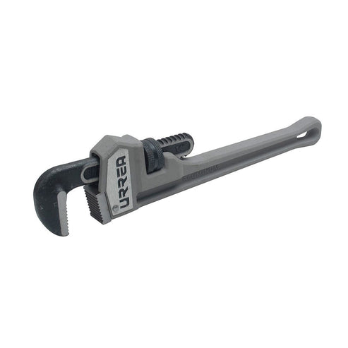 Llave Stillson De Aluminio 1-1/2, 10, Urrea 810AUR