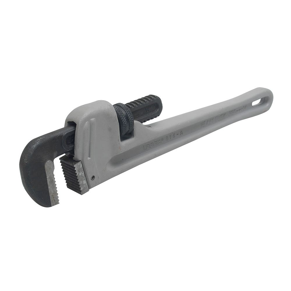 Llave Stillson De Aluminio 1-1/2, 10, Urrea 810A