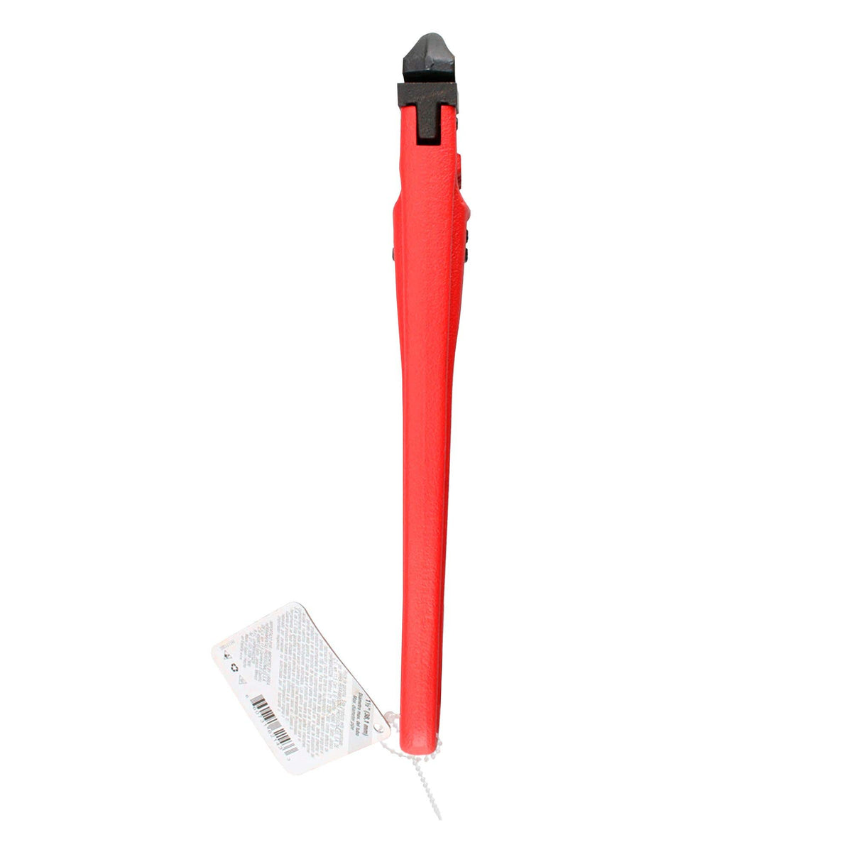 Llave Stillson De Hierro Maleable De 10, Uso Extra Pesado, Urrea 810HD