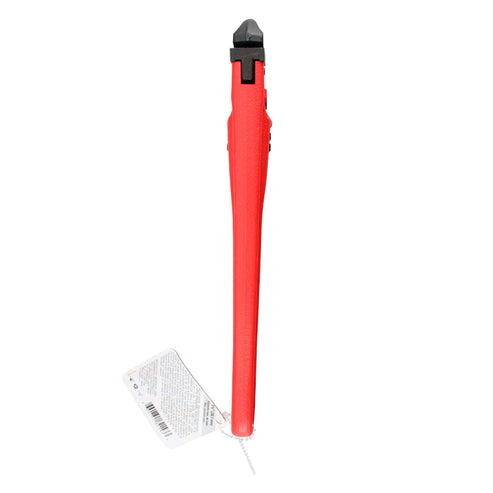 Llave Stillson De Hierro Maleable De 10, Uso Extra Pesado, Urrea 810HD