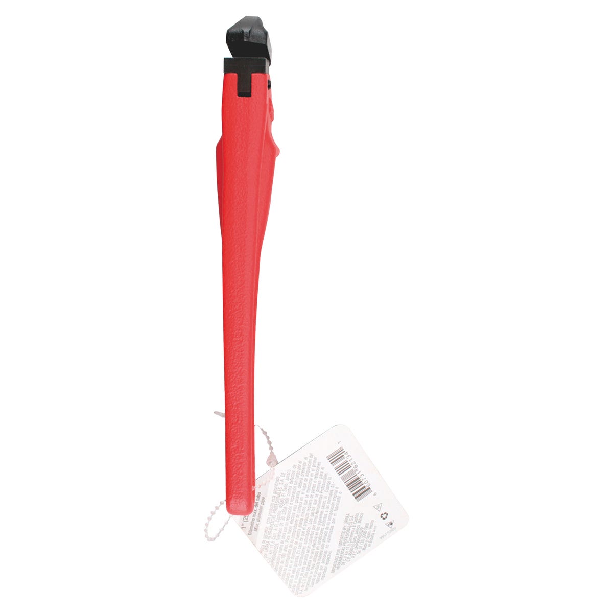 Llave Stillson De Hierro Maleable De 12, Uso Extra Pesado, Urrea 812HD
