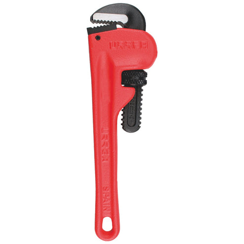Llave Stillson De Hierro Maleable De 12, Uso Extra Pesado, Urrea 812HD