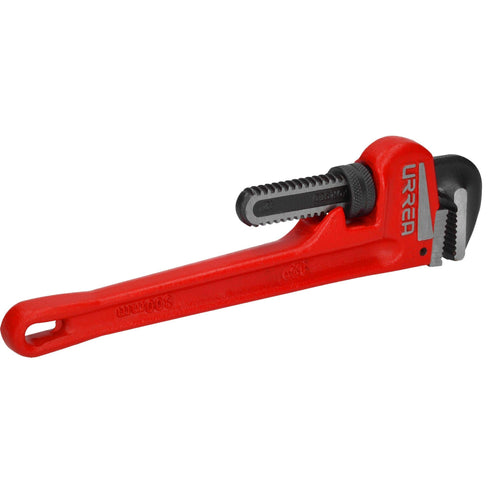 Llave Stillson De Hierro Maleable De 12, Uso Pesado, Urrea 812UI