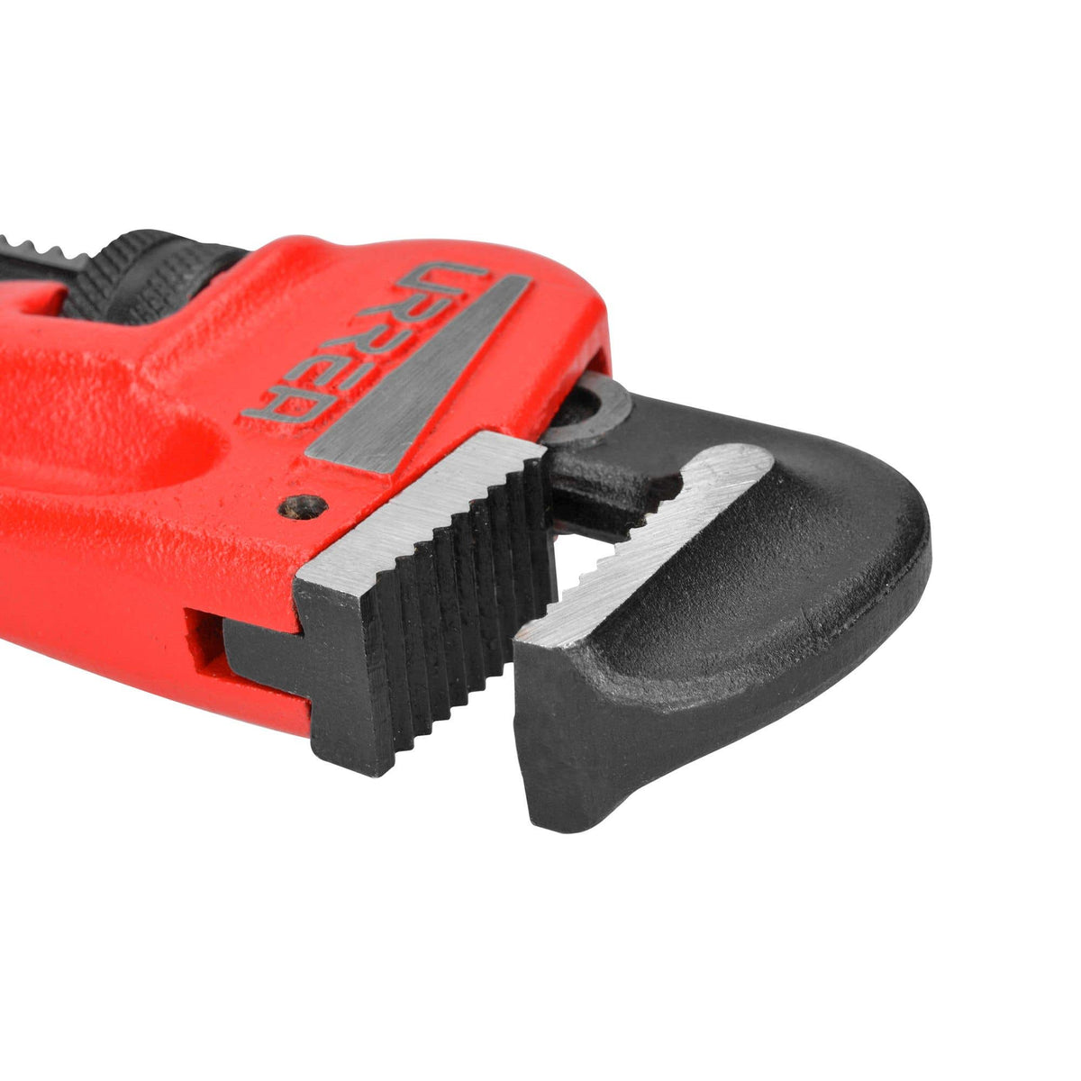 Llave Stillson De Hierro Maleable De 12, Uso Pesado, Urrea 812UI