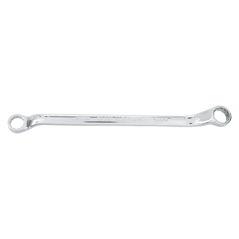 Llave De Estrías Pulido Espejo De 45° Métrica, 12 Puntas, Urrea 81314