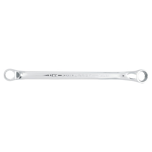 Llave De Estrías Pulido Espejo De 45° Métrica, 12 Puntas, Urrea 81314